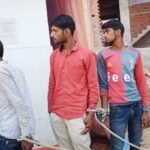 Arrest in rohtas