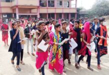 बिहार बोर्ड मैट्रिक की सामाजिक विज्ञान की परीक्षा रद्द, सुबह पेपर हुआ था लीक