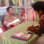 rohtas police women help desk (6)