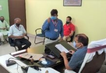 डेहरी: अधिक मूल्य पर बेचेंगे दवा व उपकरण तो होगी कार्रवाई