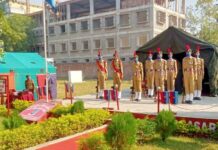 रोहतास: अब निजी शिक्षण संस्थानों में भी सुनाई देगी एनसीसी कैडेट्स की कदमताल, स्कूल को ऐसे करना होगा आवेदन