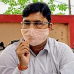 sanjhauli bdo kumud ranjan (2)