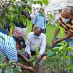 world environment day gopal narayan singh university sasaram rohtas bihar