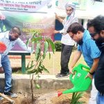 world environment day gopal narayan singh university sasaram rohtas bihar (2)