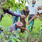 world environment day gopal narayan singh university sasaram rohtas bihar (3)