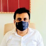 बिक्रमगंज एसडीएम विजयंत – bikramganj sdm sdo vijyant