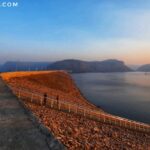 durgawati reservoir – durgawati dam – karamchat dam – durgawati jalashay (1)