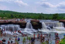 प्रकृति का संगीत सुनना है तो घूम आएं मांझर कुंड, मन मोह लेगी यहां की प्राकृतिक सुंदरता