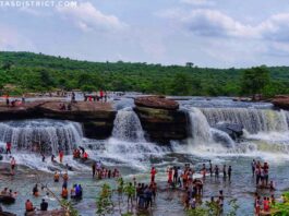 प्रकृति का संगीत सुनना है तो घूम आएं मांझर कुंड, मन मोह लेगी यहां की प्राकृतिक सुंदरता