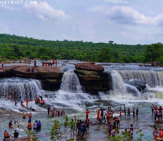 प्रकृति का संगीत सुनना है तो घूम आएं मांझर कुंड, मन मोह लेगी यहां की प्राकृतिक सुंदरता