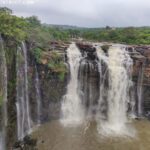 manjhar kund waterfall (2)