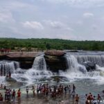 manjhar kund waterfall (5)