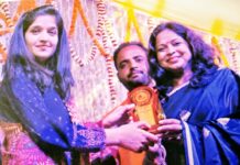 रोहतास के इस गांव में बेटियों को पंख लगा रहा ‘लाडो सम्मान’