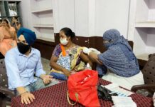 रोहतास: 5090 लोगों की जांच में मिले 6 नए पॉजिटिव, एक्टिव केस 33