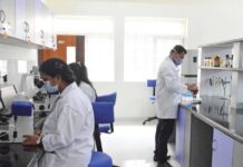 रोहतास में खुलेगा क्षेत्रीय फॉरेंसिक साइंस लेबोरेटरी