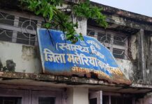 रोहतास, कैमूर समेत बिहार के 7 जिलों में मिले मलेरिया के 80 फीसद मामले