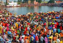 देव में नहीं लगेगा छठ मेला, तालाब पर जाने के लिए दिखाना होगा टीकाकरण सर्टिफिकेट, परिवार के 2 से 3 सदस्यों को लाने की होगी अनुमति