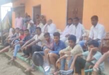 रोहतास: घर में सोई मां-बेटी की विषैले सर्प के डंसने से हुई मौत