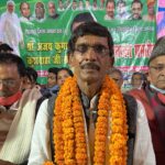 rohtas jdu adhyksh ajay kumar kushwaha