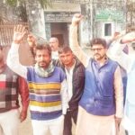 rohtas jila jdu adhyksh ka swagat (1)