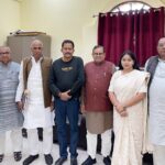 सदन में उठेगा शाहाबाद क्षेत्र के पर्यटन का मुद्दा, ‘पहले मिट्टी फिर पार्टी’ का दिया गया नारा; सभी दलों के नेताओं ने दिखाई भागीदारी