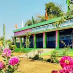 madhya vidyalay patluka tilauthu rohtas – bihar model government school (2)