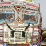 rohtas news Administration action against overloading in Rohtas 16 vehicles seized (1)