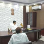 rohtas-news-chief-minister-inaugurated-hostel-at-govt-polytechnic-college-dehri