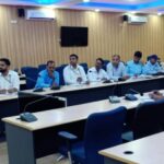 rohtas news DM held a meeting regarding Lohiya Swachh Bihar Abhiyan under the Seven Nishchay Part-2 scheme (2)