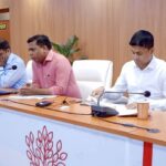rohtas news dustbins will be available in every house of 40 panchayats for dry and wet waste in first phase (2)