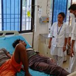 rohtas news Many people health deteriorated due to eating samosa all hospitalized (1)