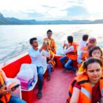 durgawati dam – karamchat dam boating (5)