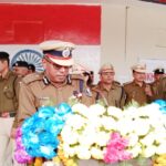 rohtas news DG ak ambedkar inaugurated BSAP shooting competition in Rohtas 1222 (1)