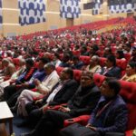rohtas news Historians from all over country gathered in three-day national convention organized in GNSU jamuhar (1)