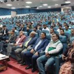 rohtas news Startup summit and youth dialogue organized in GNSU IPS Vikas Vaibhav said immense potential in youth of Bihar (2)