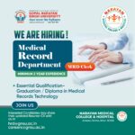 gopal narayan singh university medical hiring
