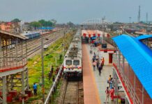 पुरी से आनंद विहार के लिए चलेगी साप्ताहिक ट्रेन, सासाराम में भी स्टॉपेज; देखें टाइम शेड्यूल