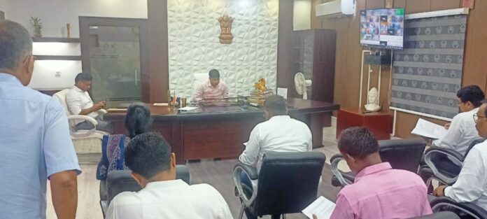 rohtas news District Youth Festival will be held on 14th October 0923