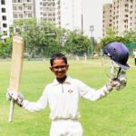 cricket news Swarnmol Ratna nominated for Crick Heroes 0124