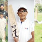 cricketer muzaffarpur bihar amol