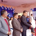 rohtas news 1791 newly appointed teachers received appointment letters teachers jumped with joy 0123 (3)